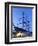 England, London, Greenwich, Cutty Sark-Steve Vidler-Framed Photographic Print