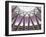 England, London, Kings Cross Train Station-Steve Vidler-Framed Photographic Print