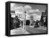 England, London, Pinner-Fred Musto-Framed Stretched Canvas