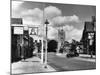 England, London, Pinner-Fred Musto-Mounted Photographic Print