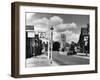 England, London, Pinner-Fred Musto-Framed Photographic Print