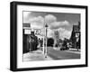 England, London, Pinner-Fred Musto-Framed Photographic Print