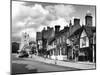 England, London, Pinner-Fred Musto-Mounted Photographic Print