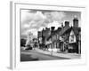 England, London, Pinner-Fred Musto-Framed Photographic Print