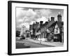 England, London, Pinner-Fred Musto-Framed Photographic Print