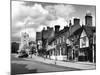 England, London, Pinner-Fred Musto-Mounted Photographic Print