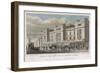 England, London, Regent St-Thomas H Shepherd-Framed Art Print