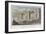 England, London, Regent St-Thomas H Shepherd-Framed Art Print