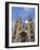 England, London, South Kensington. the Natural History Museum Exterior-Pamela Amedzro-Framed Photographic Print