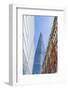 England, London, Southwark, The Shard-Steve Vidler-Framed Photographic Print