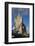 England, London, Tower Bridge, Late Afternoon-Walter Bibikow-Framed Photographic Print