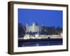 England, London, Tower of London-Steve Vidler-Framed Photographic Print