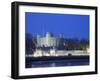 England, London, Tower of London-Steve Vidler-Framed Photographic Print