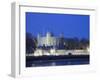 England, London, Tower of London-Steve Vidler-Framed Photographic Print