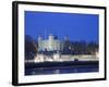 England, London, Tower of London-Steve Vidler-Framed Photographic Print