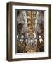 England, London, Westminster, Westminster Abbey, Interior View-Steve Vidler-Framed Photographic Print