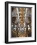 England, London, Westminster, Westminster Abbey, Interior View-Steve Vidler-Framed Photographic Print