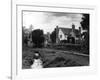 England, Mansel Lacy-J. Chettlburgh-Framed Photographic Print