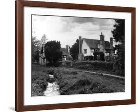 England, Mansel Lacy-J. Chettlburgh-Framed Photographic Print