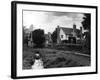 England, Mansel Lacy-J. Chettlburgh-Framed Photographic Print