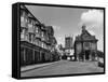 England, Marlborough-Fred Musto-Framed Stretched Canvas