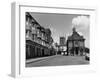 England, Marlborough-Fred Musto-Framed Photographic Print