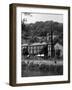 England, Matlock-null-Framed Photographic Print