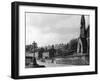 England, Milford-null-Framed Photographic Print