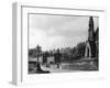 England, Milford-null-Framed Photographic Print