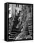 England, Mousehole-null-Framed Stretched Canvas