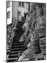 England, Mousehole-null-Mounted Photographic Print