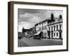 England, Newmarket-Fred Musto-Framed Photographic Print