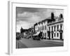 England, Newmarket-Fred Musto-Framed Photographic Print