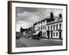 England, Newmarket-Fred Musto-Framed Photographic Print
