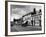 England, Newmarket-Fred Musto-Framed Photographic Print