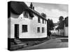 England, Newton St. Cyres-Fred Musto-Stretched Canvas