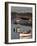 England, Norfolk, Morston Quay; Rowing Boats and Sailing Dinghies at Low Tide-Will Gray-Framed Photographic Print