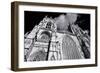 England, North Yorkshire, York. York Minster, the Largest Gothic Cathedral in Northern Europe-Pamela Amedzro-Framed Photographic Print
