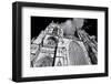 England, North Yorkshire, York. York Minster, the Largest Gothic Cathedral in Northern Europe-Pamela Amedzro-Framed Photographic Print