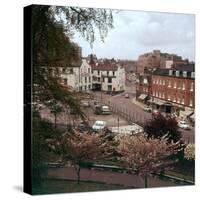 England, Norwich-null-Stretched Canvas