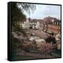 England, Norwich-null-Framed Stretched Canvas