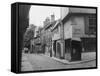England, Norwich-null-Framed Stretched Canvas