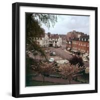 England, Norwich-null-Framed Photographic Print