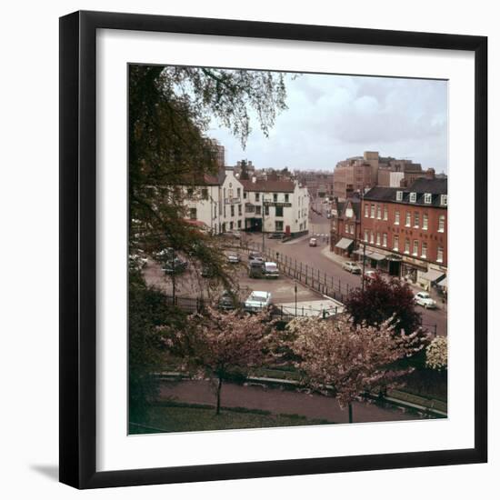 England, Norwich-null-Framed Photographic Print