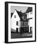 England, Norwich-null-Framed Photographic Print