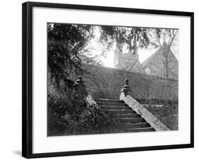 England, Penshurst-null-Framed Photographic Print