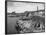 England, Plymouth Hoe-Fred Musto-Framed Photographic Print