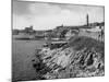 England, Plymouth Hoe-Fred Musto-Mounted Photographic Print