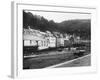 England, Polperro-Fred Musto-Framed Photographic Print