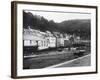 England, Polperro-Fred Musto-Framed Photographic Print